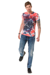 CT682 HERREN T-SHIRT