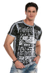 CT657 HERREN T-SHIRT