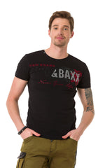 CT675 CAMISETA HOMBRE