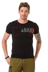 CT675 CAMISETA HOMBRE