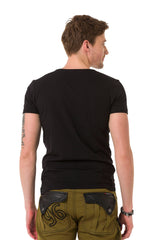 CT675 CAMISETA HOMBRE