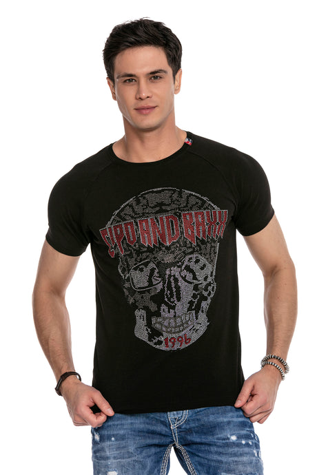 CT655 HERREN T-SHIRT