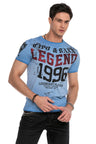 CT616 CAMISETA HOMBRE