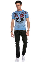 CT616 CAMISETA HOMBRE