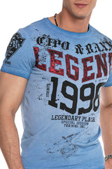 CT616 CAMISETA HOMBRE