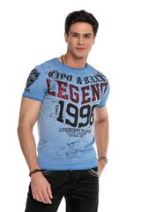 CT616 CAMISETA HOMBRE