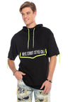 CT590 Sudadera deportiva para hombre