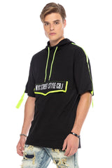 CT590 Sudadera deportiva para hombre