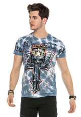 CT555 T-SHIRT UOMO