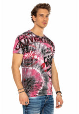 T-SHIRT HOMME CT583