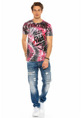 T-SHIRT HOMME CT583