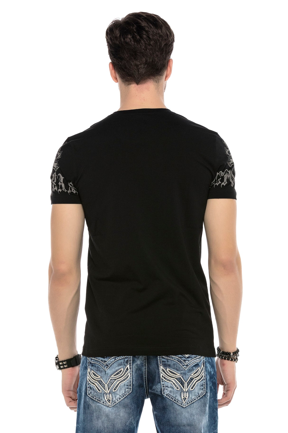 CT567 HERREN T-SHIRT