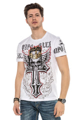 CT567 HERREN T-SHIRT