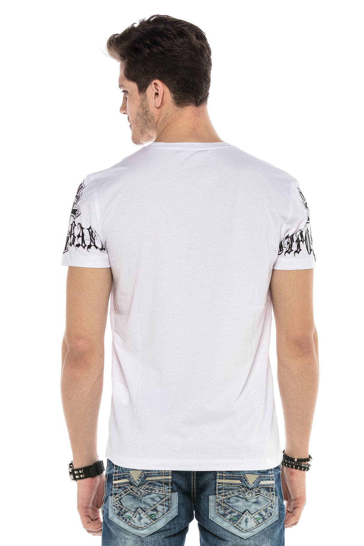 CT567 HERREN T-SHIRT