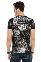 CT563 CAMISETA HOMBRE