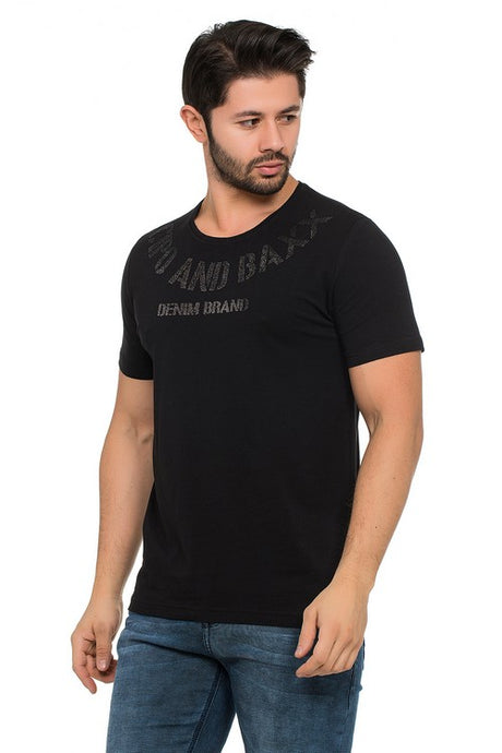 CT413 HERREN T-SHIRT