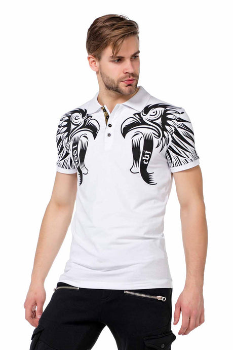 CT403 HERREN T-SHIRT