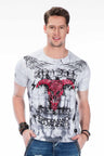 CT404 CAMISETA HOMBRE