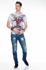 CT404 CAMISETA HOMBRE