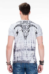 CT404 CAMISETA HOMBRE