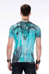 CT404 CAMISETA HOMBRE