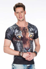 CT389 CAMISETA HOMBRE