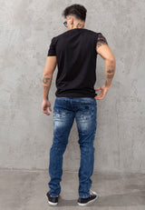 CT786 T-SHIRT UOMO