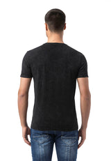 CT805  t-shirt z nadrukiem 