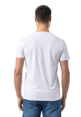 CT826 t-shirt męski LONDON