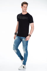 CT358 Mężczyźni T-Shirt