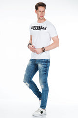 CT358 Mężczyźni T-Shirt