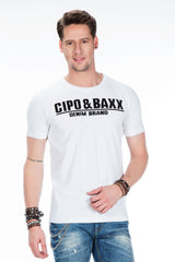 CT358 Mężczyźni T-Shirt