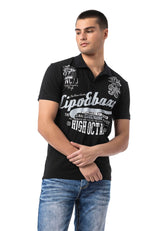 CT794 Mężczyźni T-Shirt