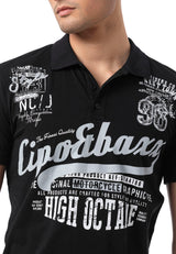 CT794 Mężczyźni T-Shirt