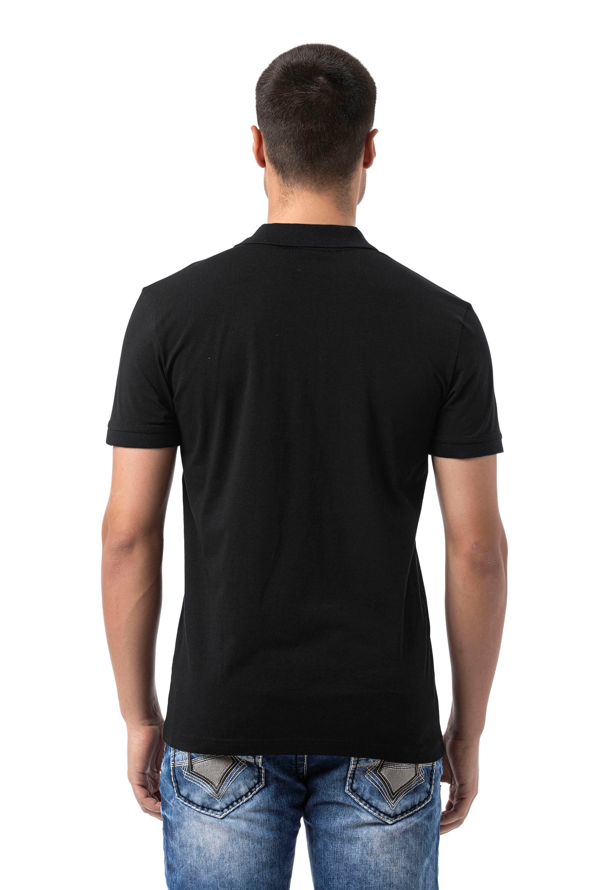 CT794 Mężczyźni T-Shirt