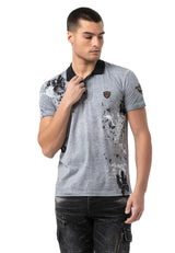 CT798 T-shirt męski 