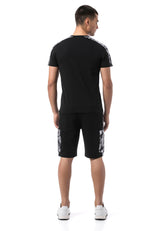 CT817 T-shirt męski