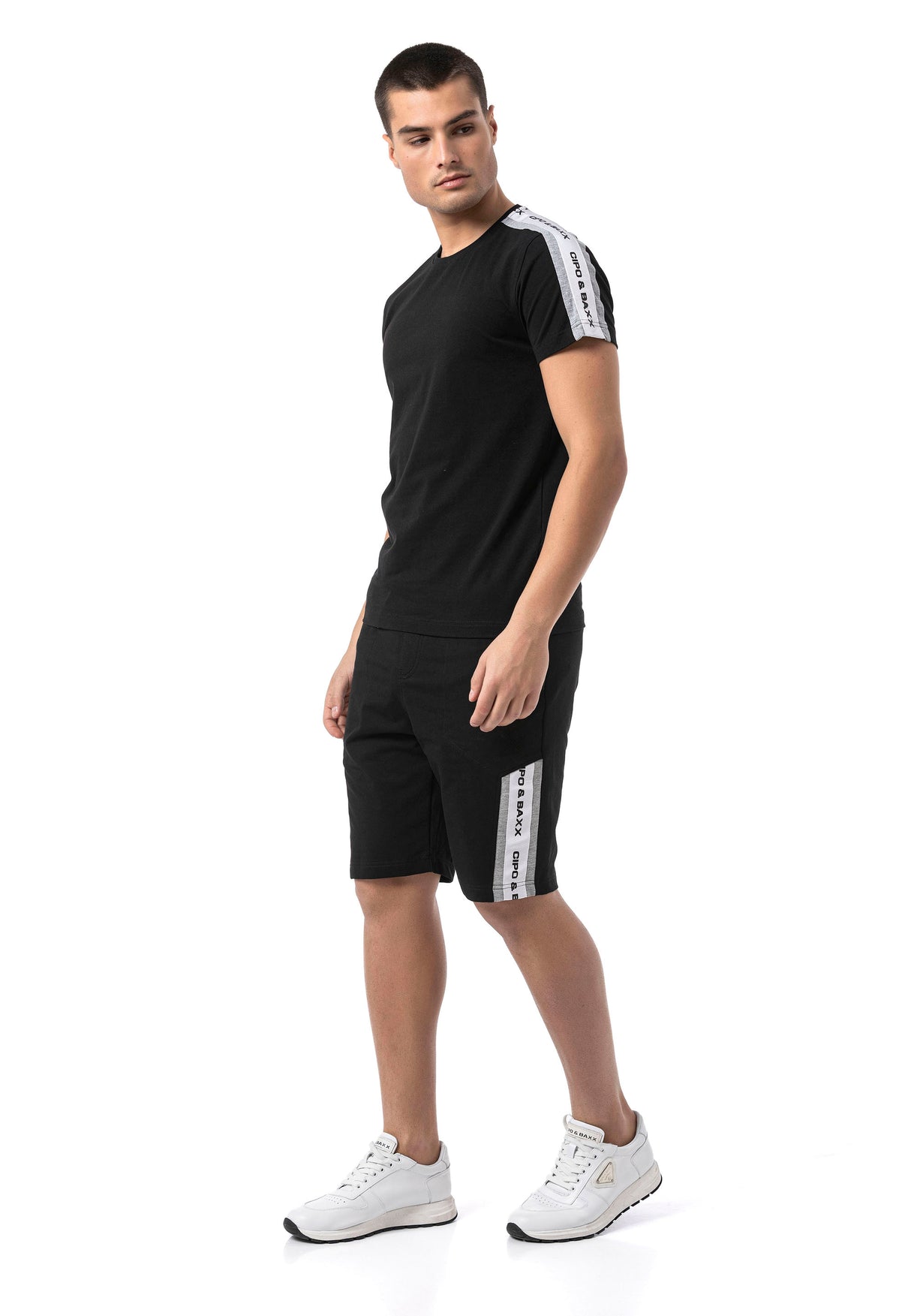 CT815 T-Shirt męski