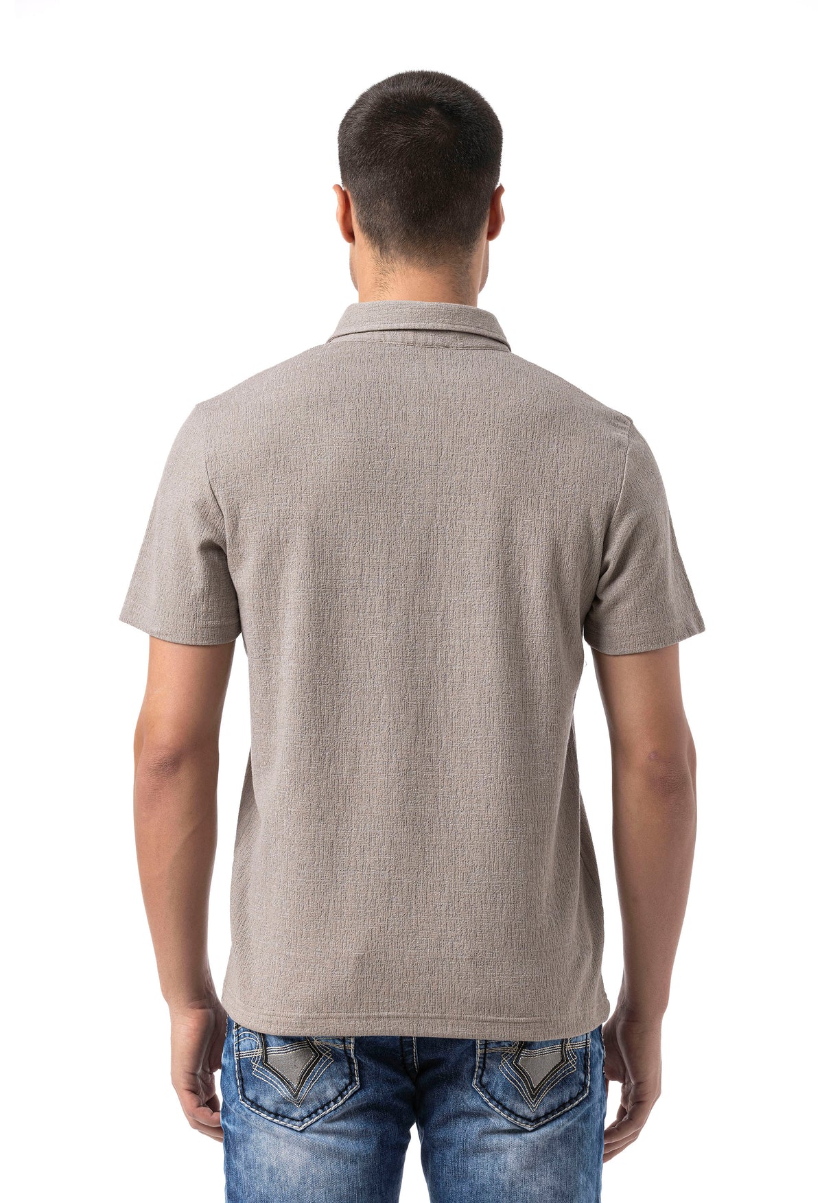 CT825 t-shirt męski