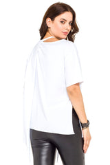 WT239 DAMSKA KOSZULKA T-SHIRT