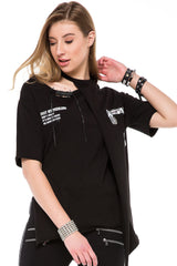 WT239 DAMSKA KOSZULKA T-SHIRT