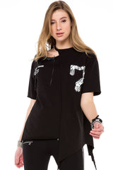 WT239 DAMSKA KOSZULKA T-SHIRT