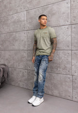 CT810 T-shirt męski