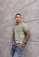 CT810 T-shirt męski