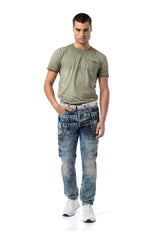 CT810 T-shirt męski