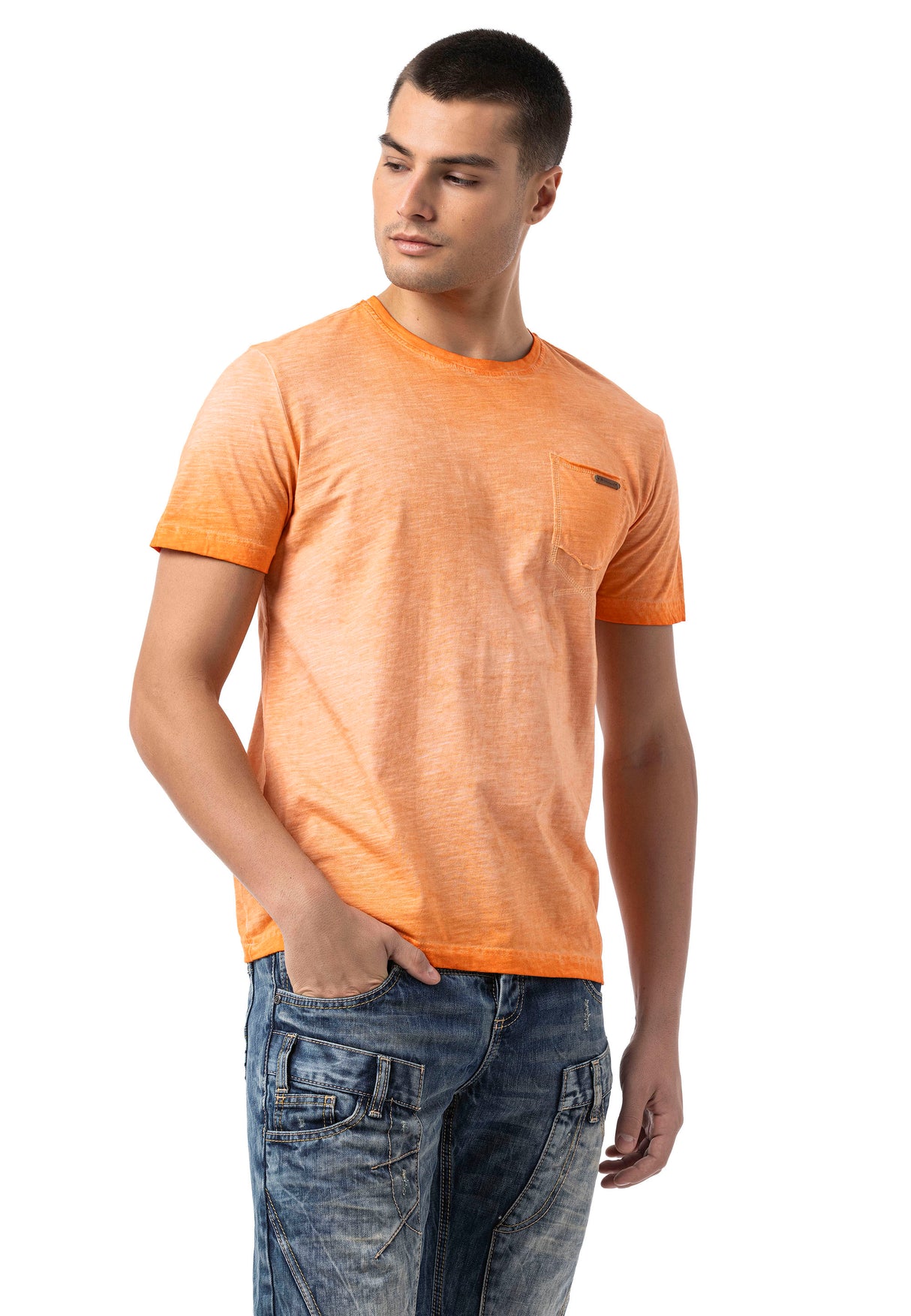 CT810 T-shirt męski