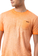 CT810 T-shirt męski