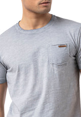 CT810 T-shirt męski