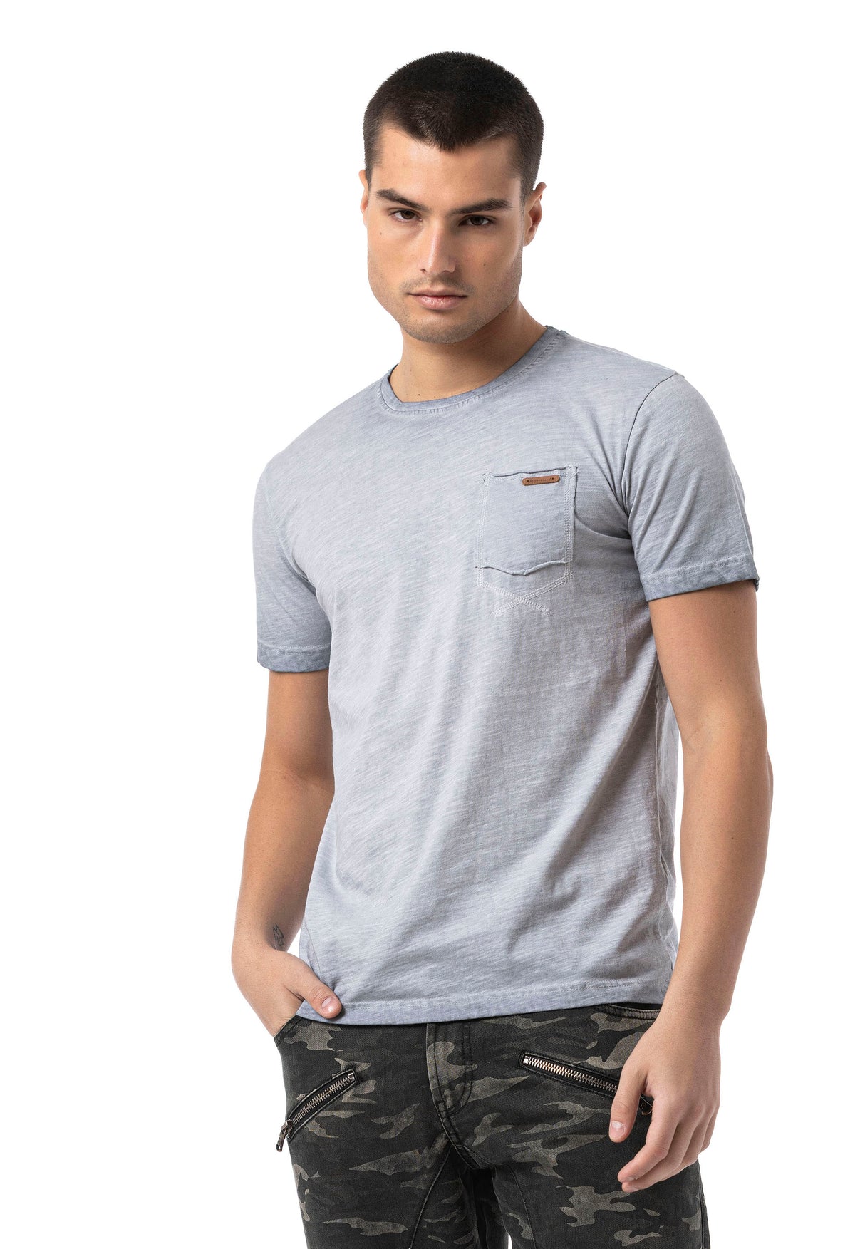 CT810 T-shirt męski