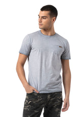 CT810 T-shirt męski